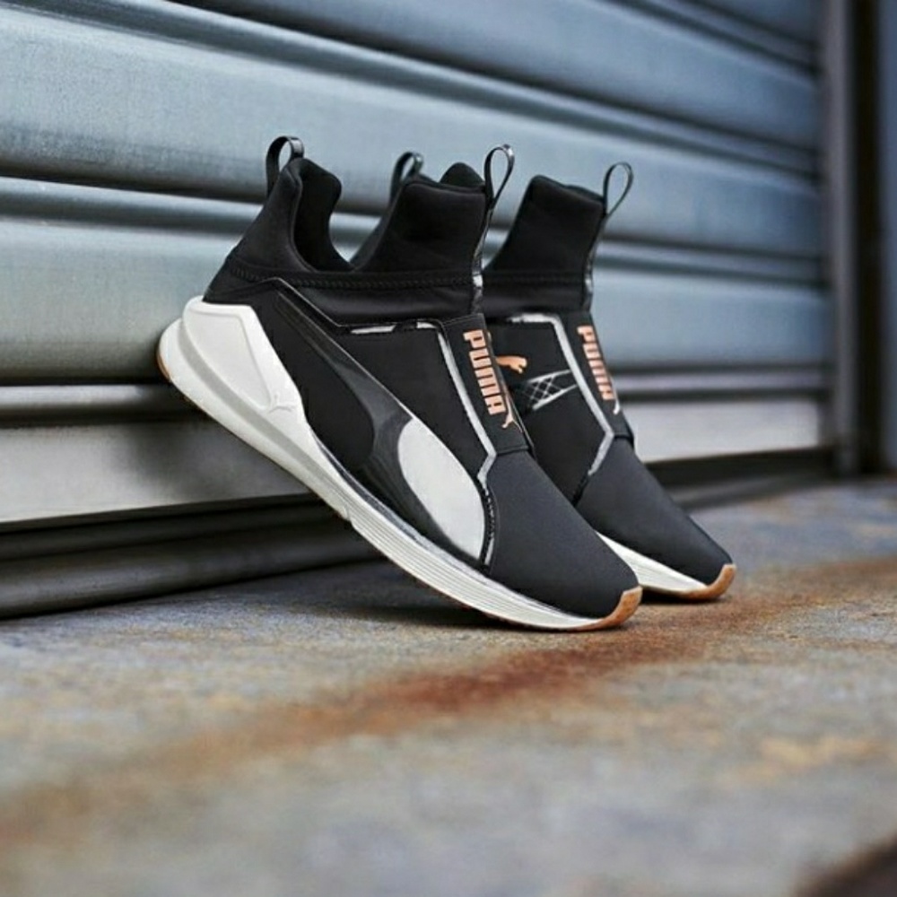 Puma sneaker